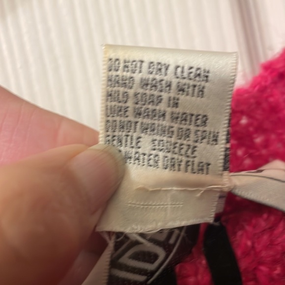 Vintage Bright Sweater - Picture 17 of 17